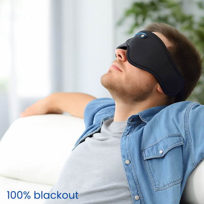 Dreamora Sleep Band