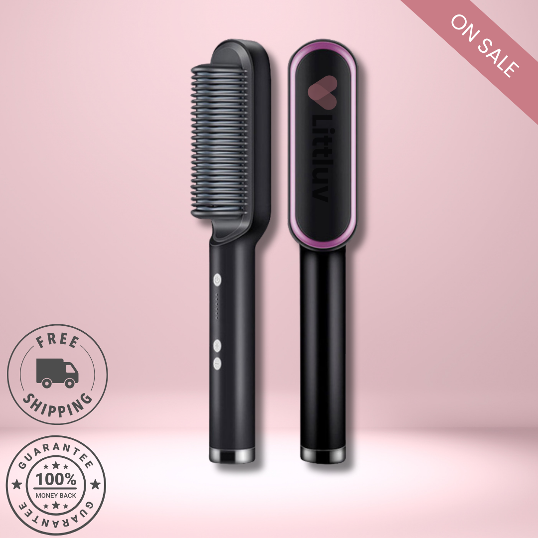Littluv GlowGlide™
