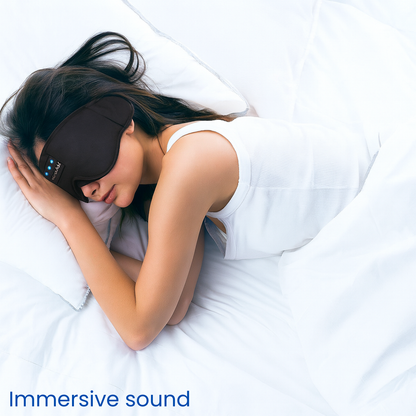 Dreamora Sleep Band