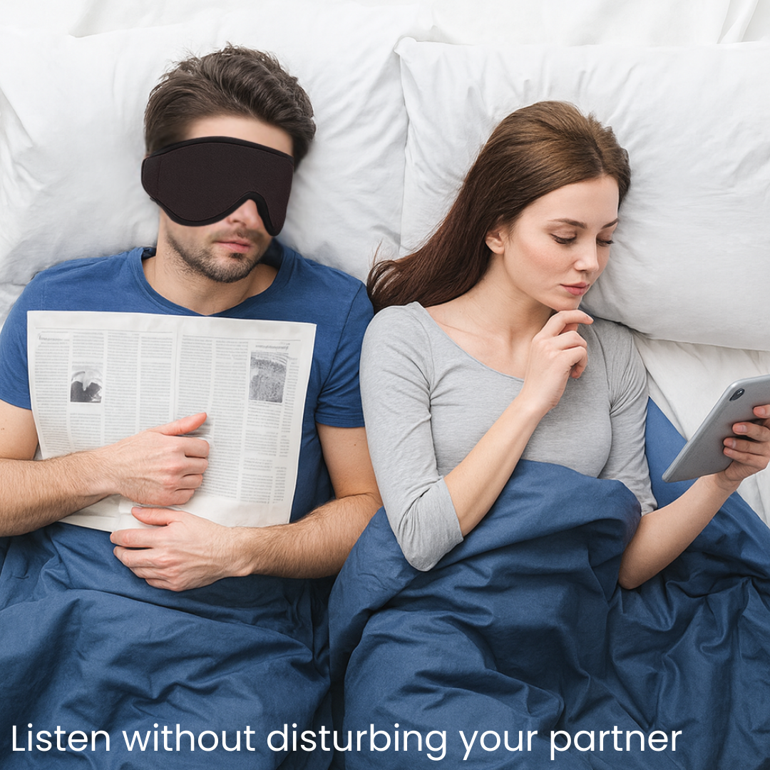Dreamora Sleep Band
