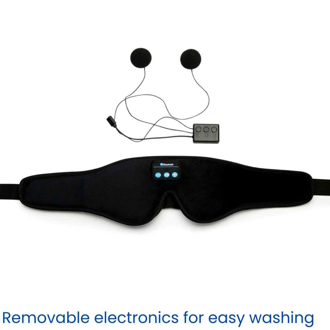 Dreamora Sleep Band