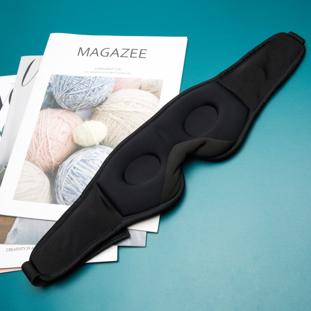 Dreamora Sleep Band