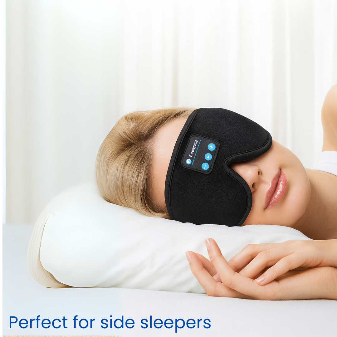 Dreamora Sleep Band